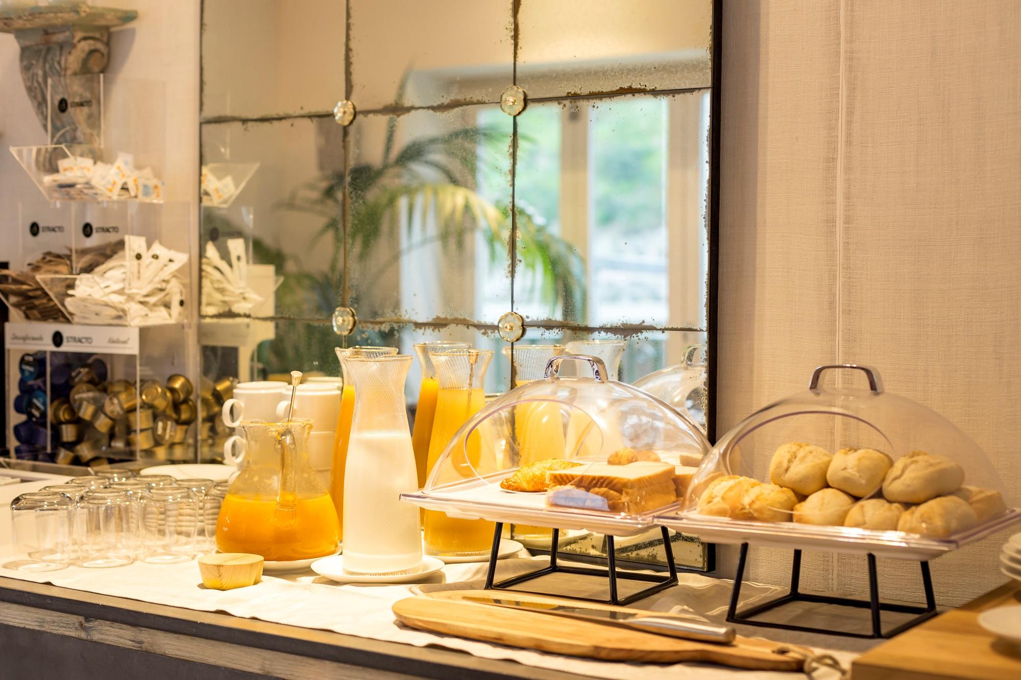 Hotel Boutique Teatro Romano Μάλαγα Εξωτερικό φωτογραφία