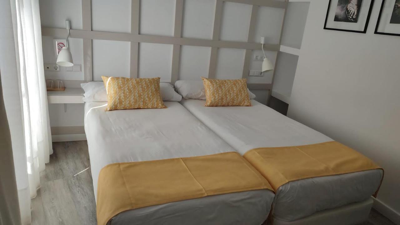 Hotel Boutique Teatro Romano Μάλαγα Εξωτερικό φωτογραφία