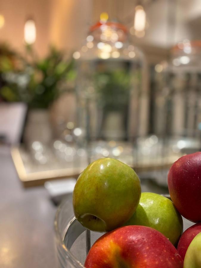 Hotel Boutique Teatro Romano Μάλαγα Εξωτερικό φωτογραφία
