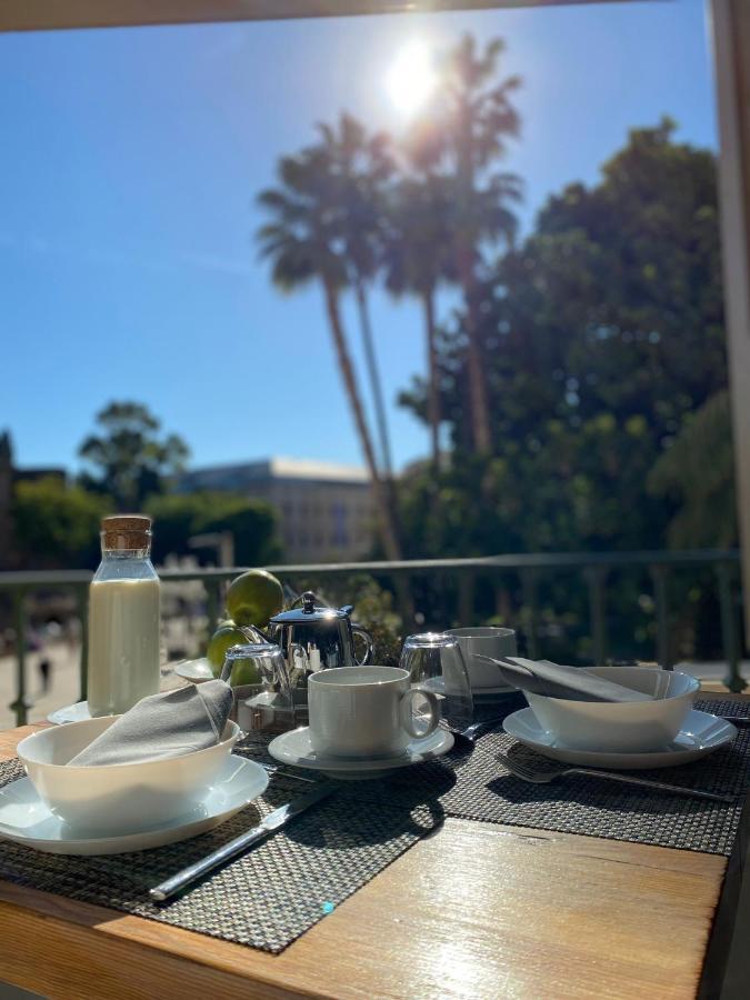 Hotel Boutique Teatro Romano Μάλαγα Εξωτερικό φωτογραφία