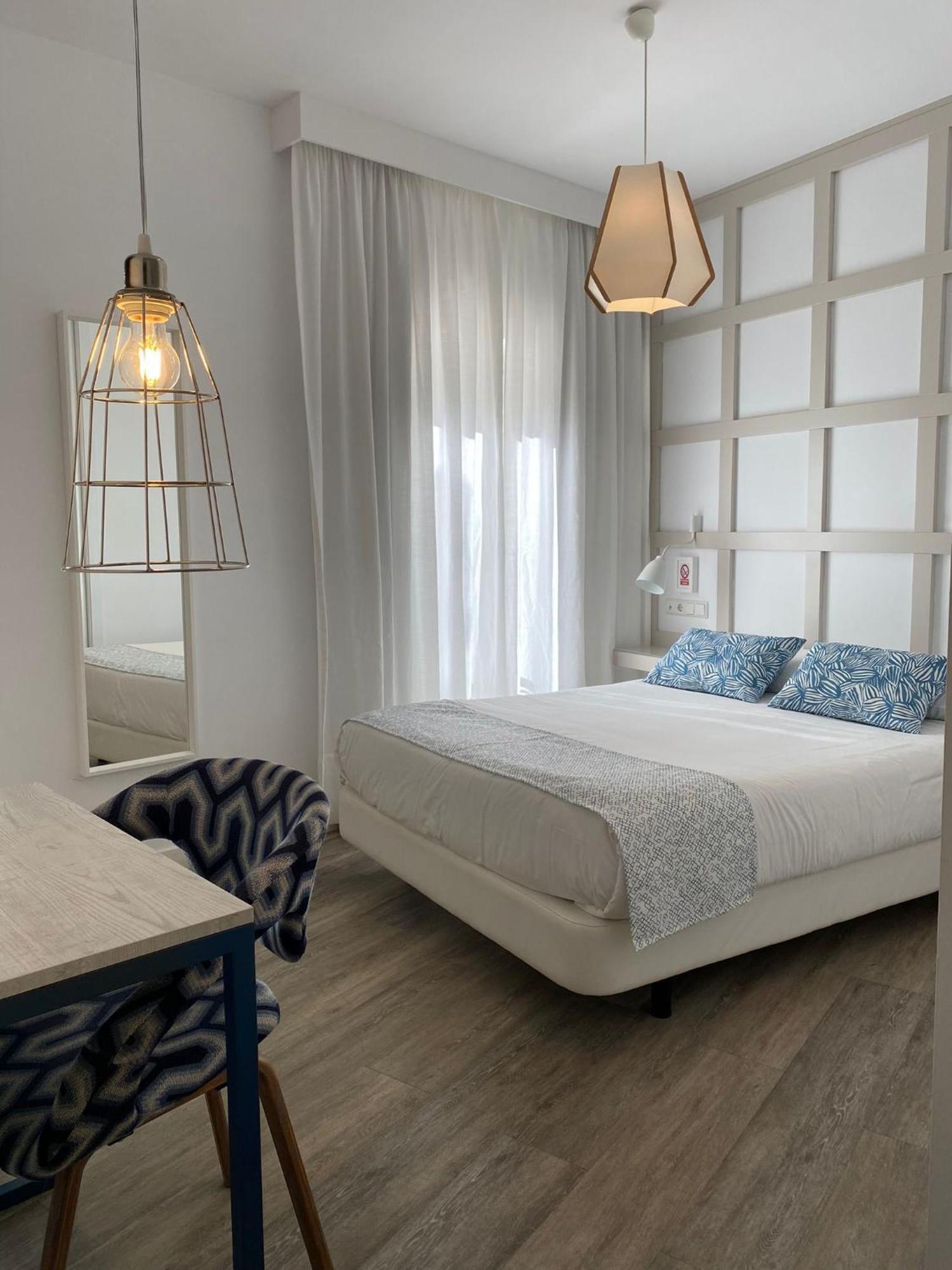 Hotel Boutique Teatro Romano Μάλαγα Εξωτερικό φωτογραφία