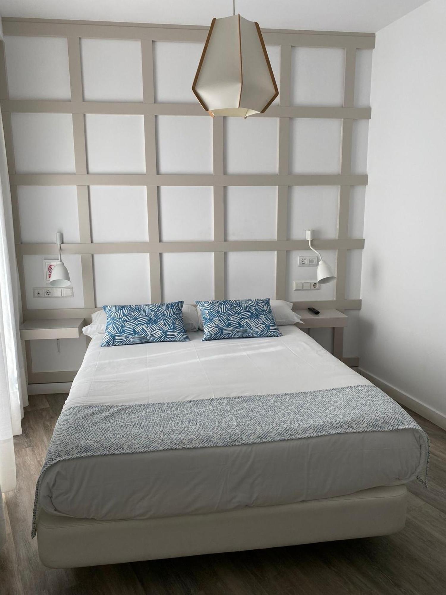Hotel Boutique Teatro Romano Μάλαγα Εξωτερικό φωτογραφία